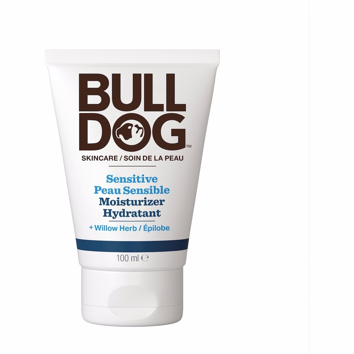 Bulldog Skincare for Men Sensitive Skin Moisturizer