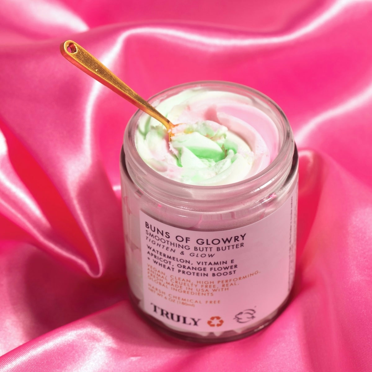 Buns Of Glowry Butt Butter Buns Of Glowry Butt Butter