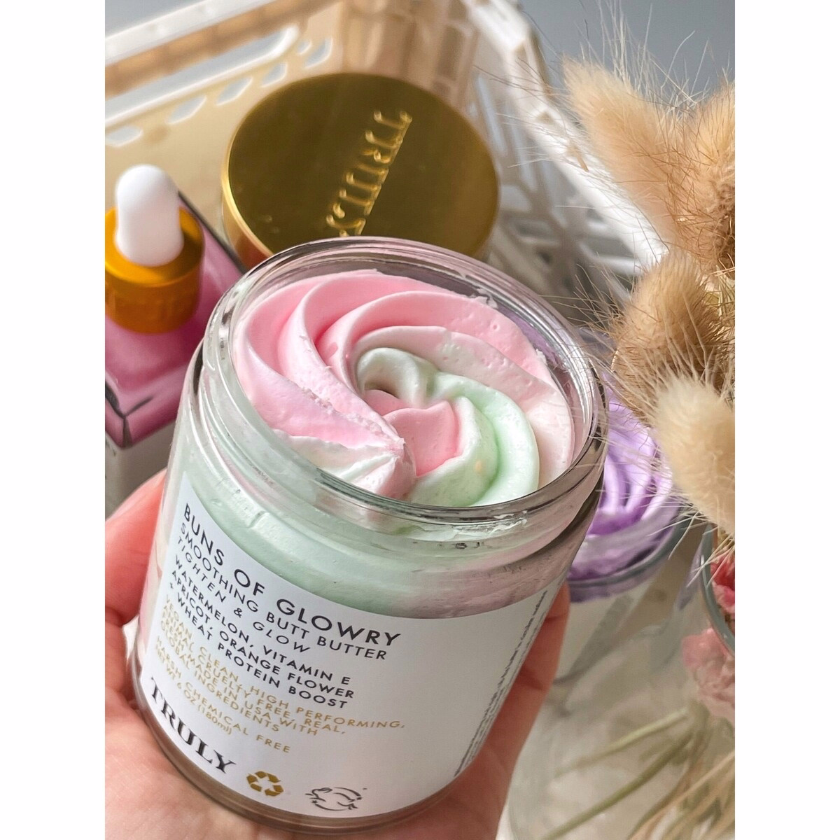 Buns Of Glowry Butt Butter Buns Of Glowry Butt Butter