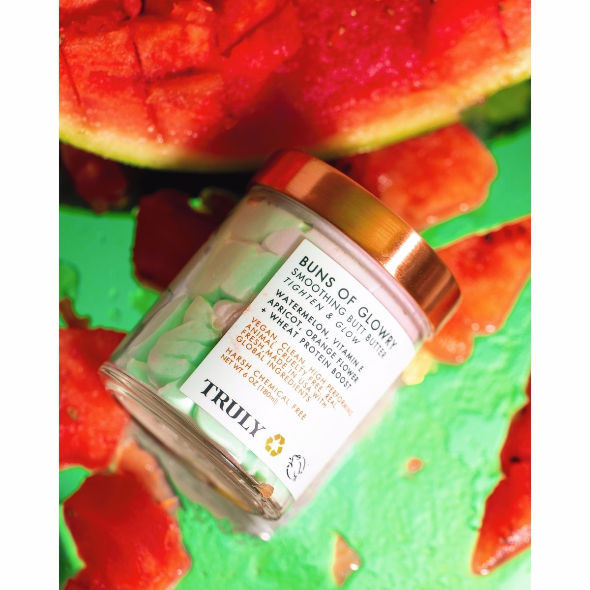 Buns Of Glowry Butt Butter Buns Of Glowry Butt Butter