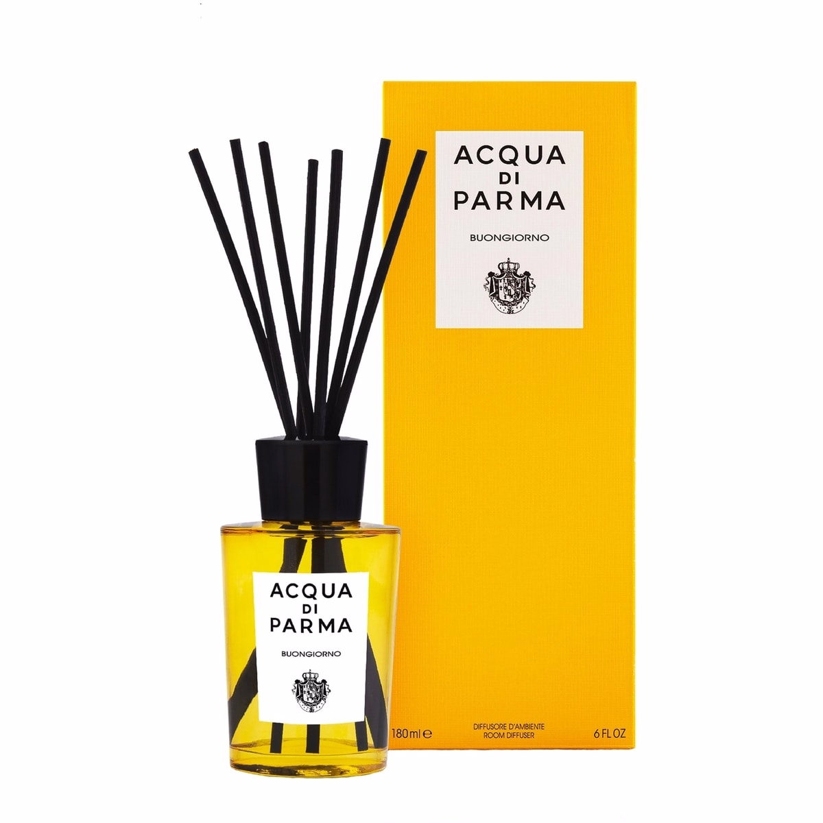 Buongiorno Room Diffuser