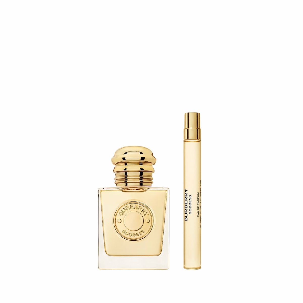Burberry Goddess Eau de Parfum Women’s Duo Gift Set
