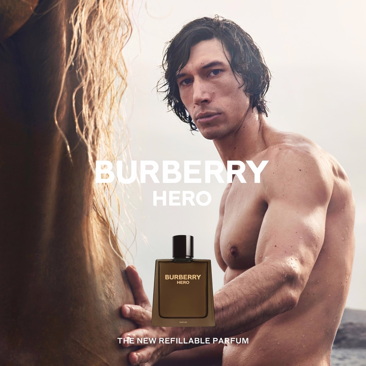 Burberry Hero Parfum Burberry Hero Parfum