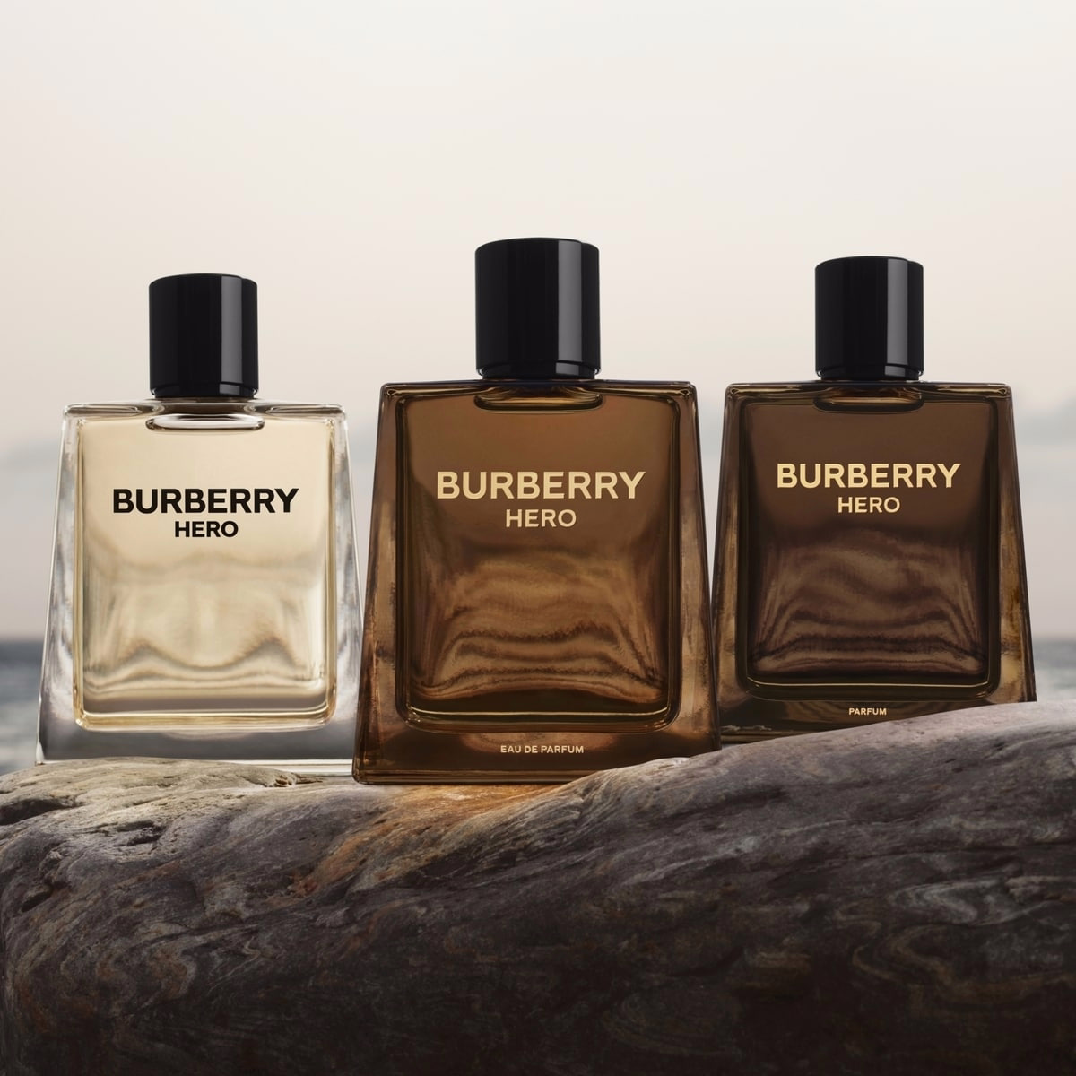 Burberry Hero Parfum Burberry Hero Parfum