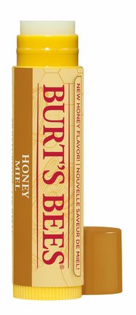 Burts Bees 蜂蜜唇膏