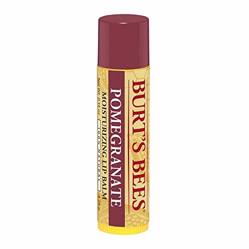 Burt's Bees 石榴護唇膏管 4.25g