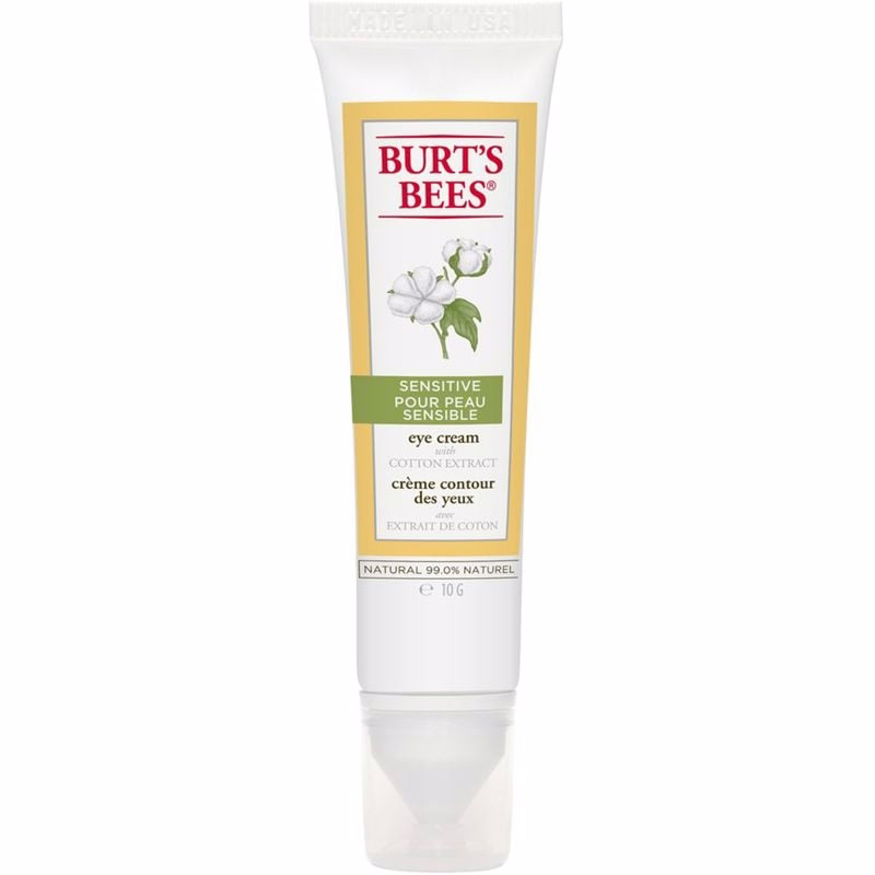 Burt's Bees Sensitive Eye Cream