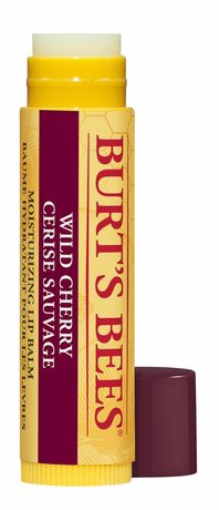 Burts Bees 와일드 체리 립밤