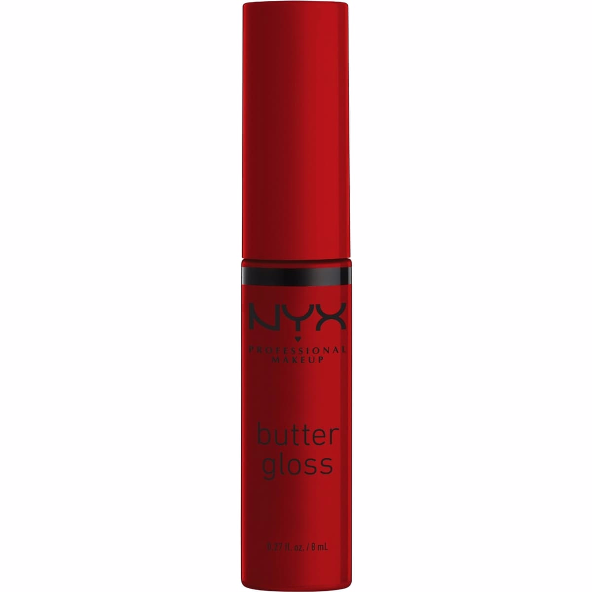 Butter Gloss, Non-Sticky Lip Gloss