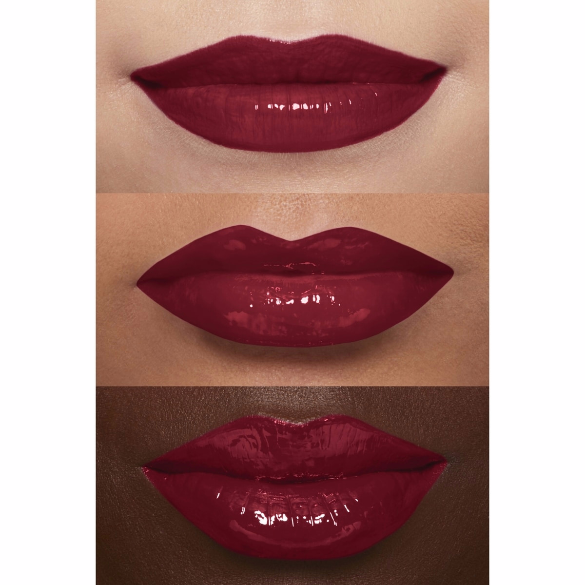 Butter Gloss, Non-Sticky Lip Gloss