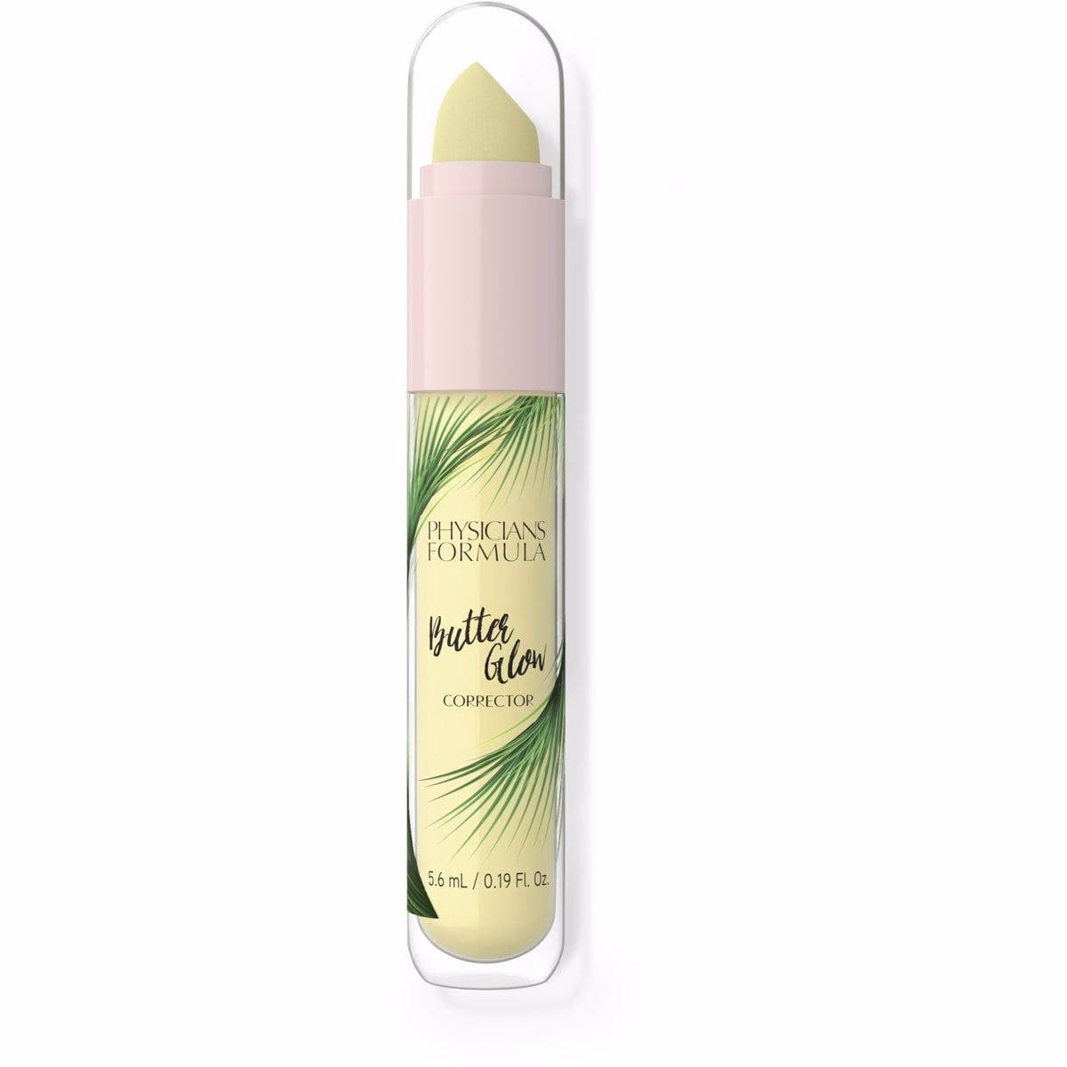 Butter Glow Corrector - Yellow