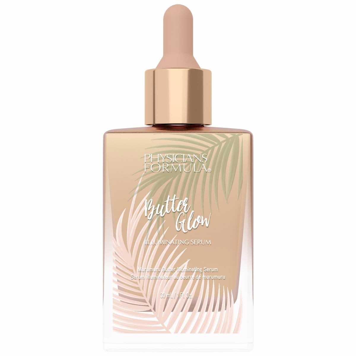 Butter Glow™ Illuminating Serum