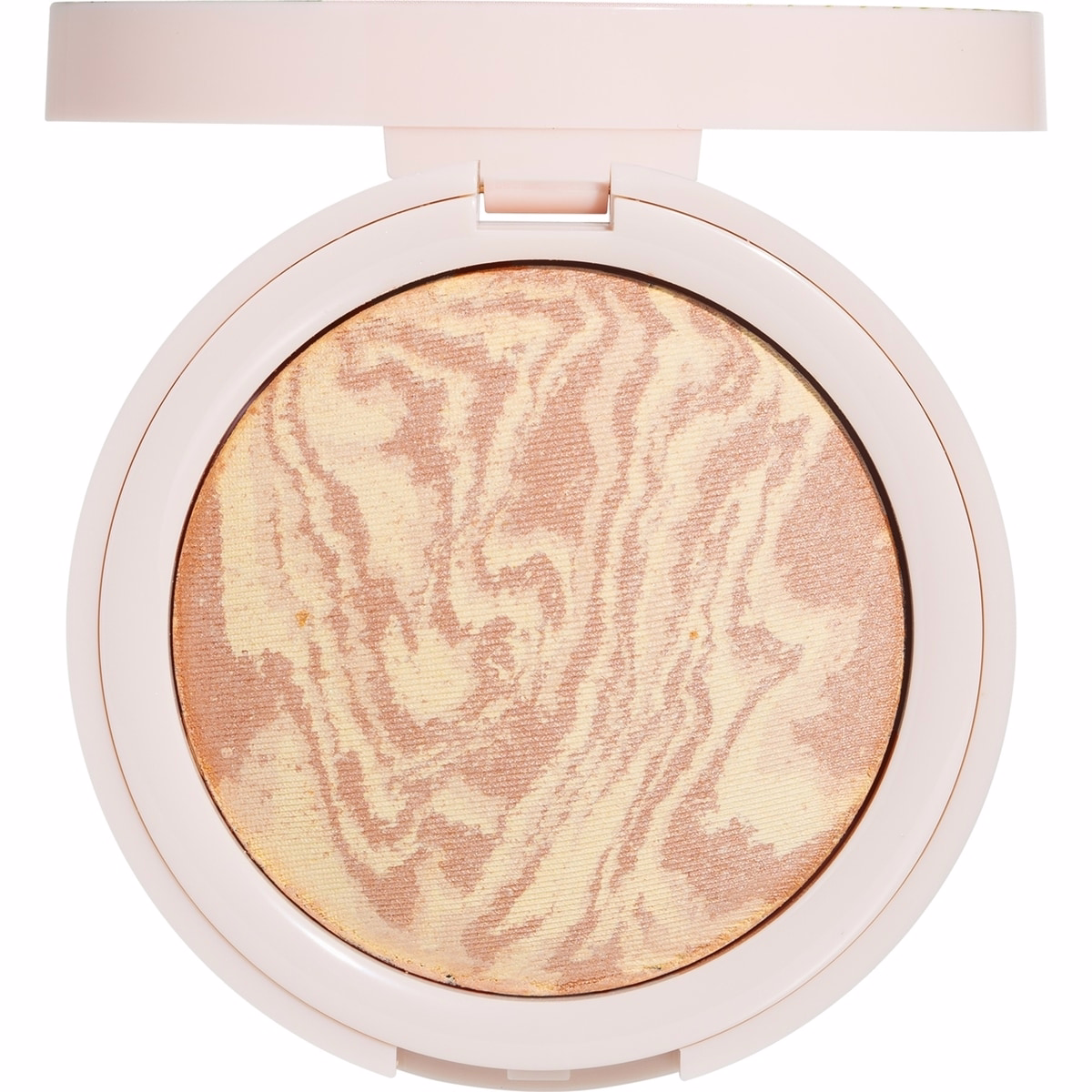 Butter Glow Pressed Powder
