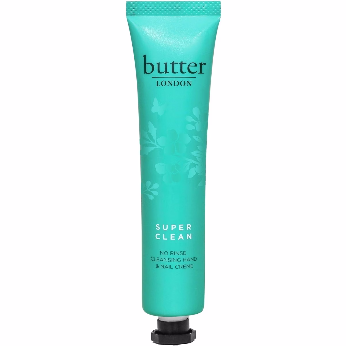 Super Clean No Rinse Cleansing Hand & Nail Crème