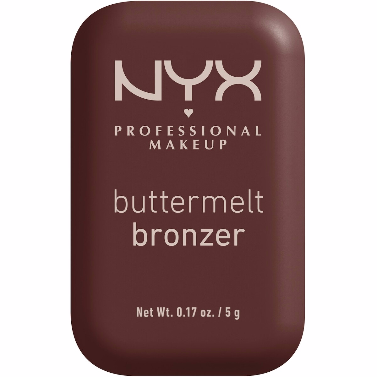 Buttermelt Bronzer, Powder Bronzer, 12 HR Wear, Fade Resistant & Transfer Resistant, Infused with Shea Butter