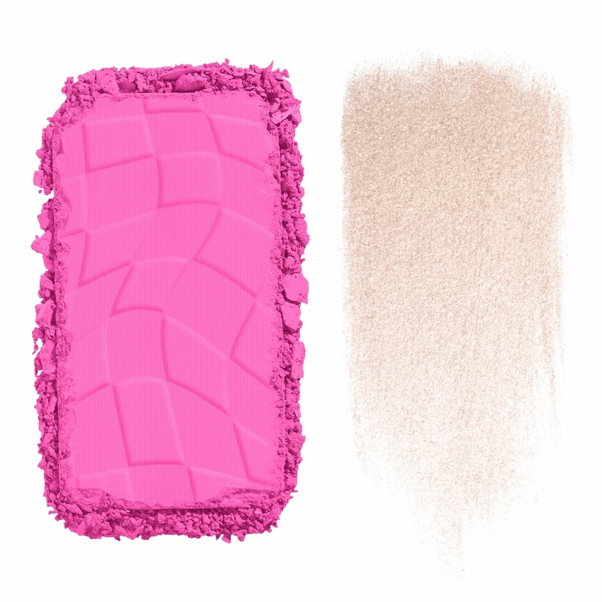 Buttermelt Face Palette Blush Highlighter Duo Buttermelt Face Palette Blush Highlighter Duo
