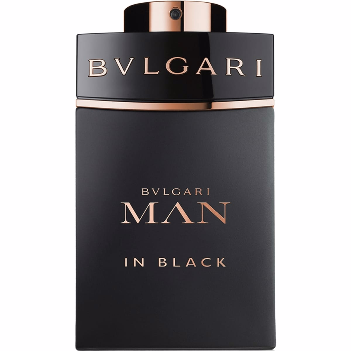 Bvlgari Man in Black