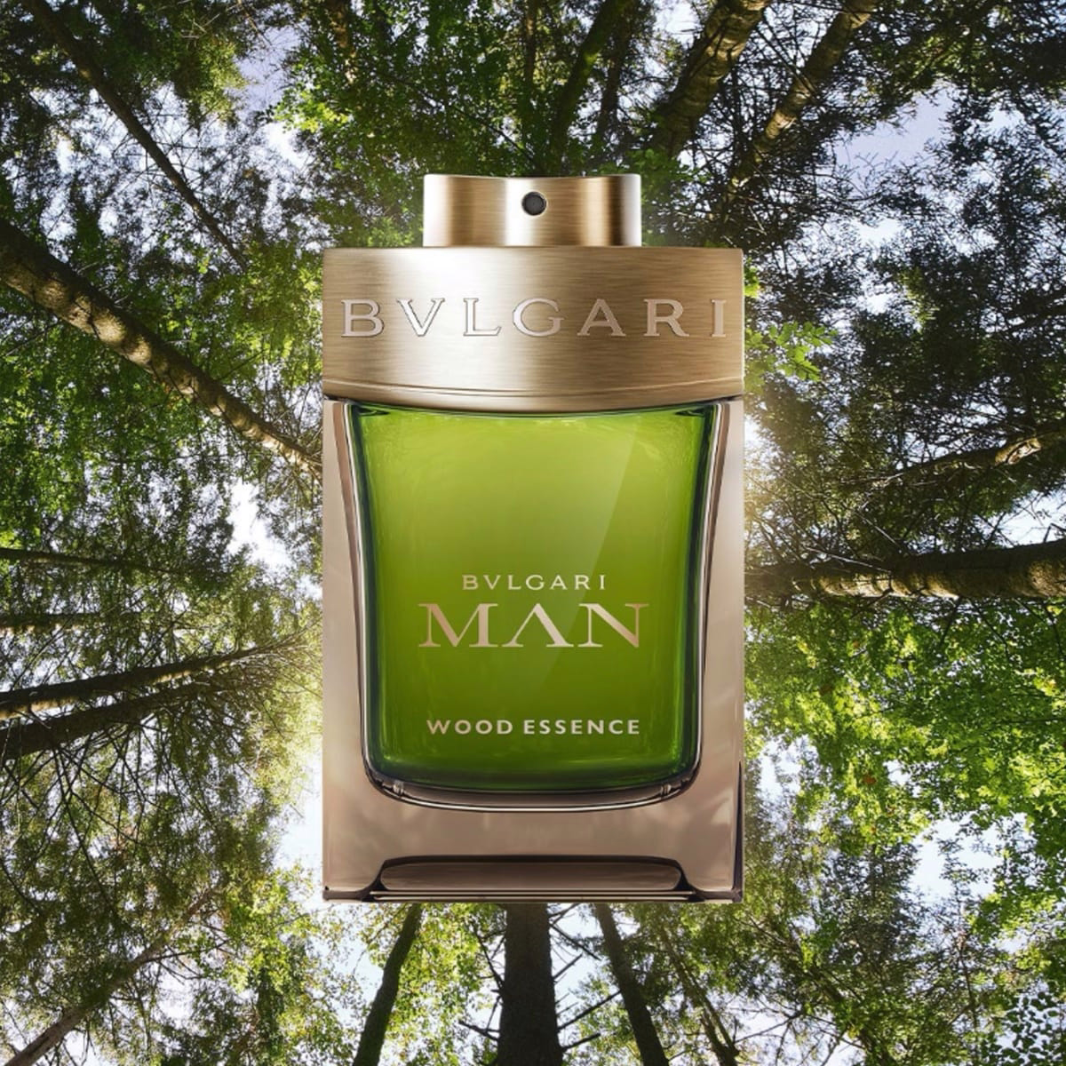 Bvlgari Man Wood Essence Bvlgari Man Wood Essence