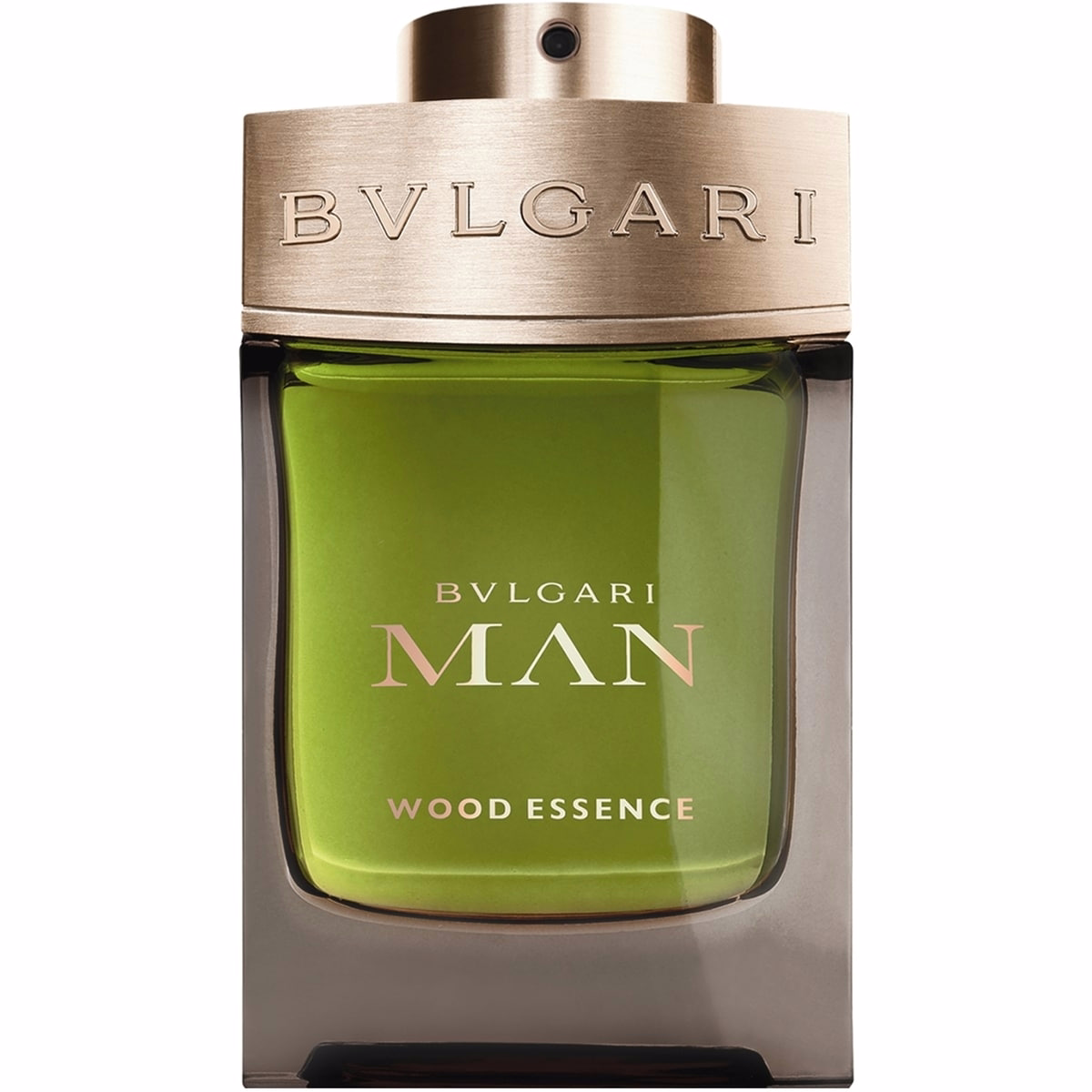 Bvlgari Wood Essence