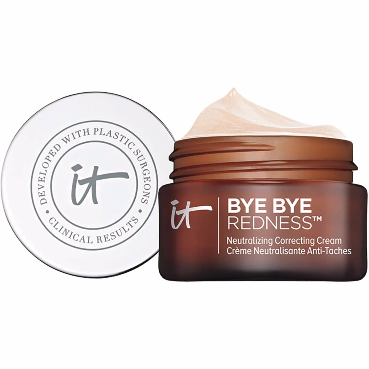 Bye Bye Redness™ Correcting Cream & Foundation