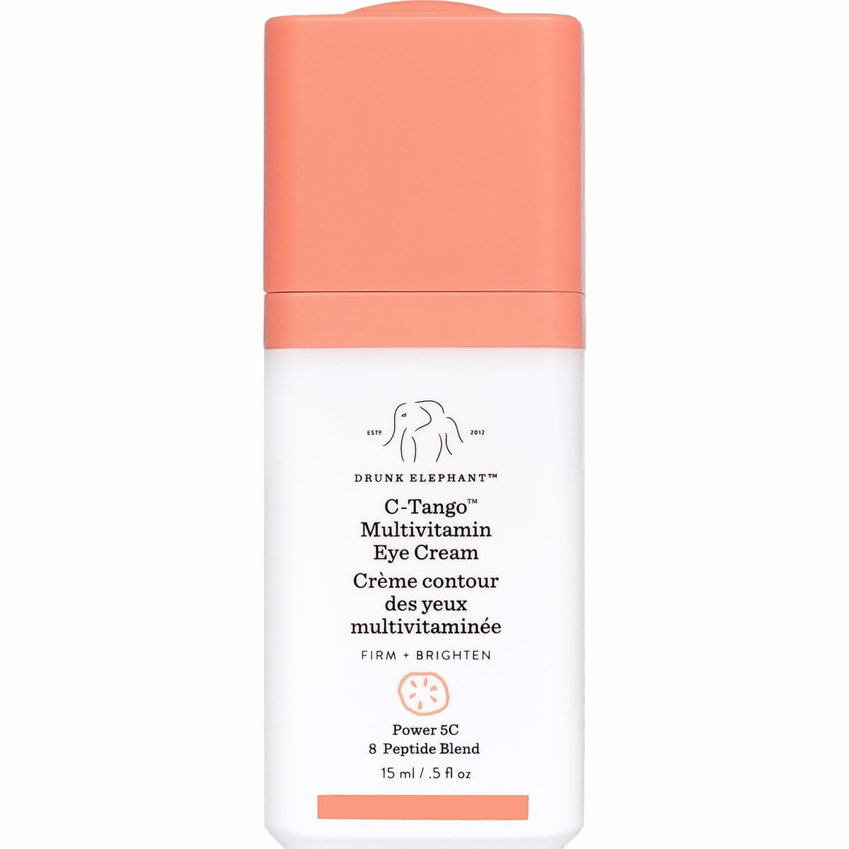 C-Tango™ Multivitamin Eye Cream