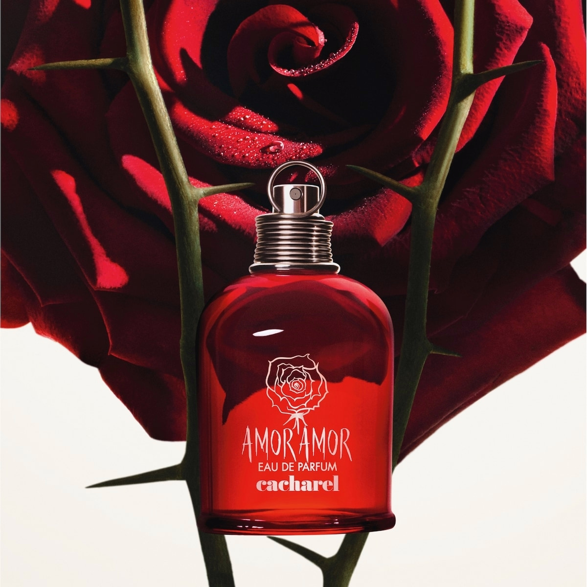 Cacharel Amor Amor Eau de Parfum