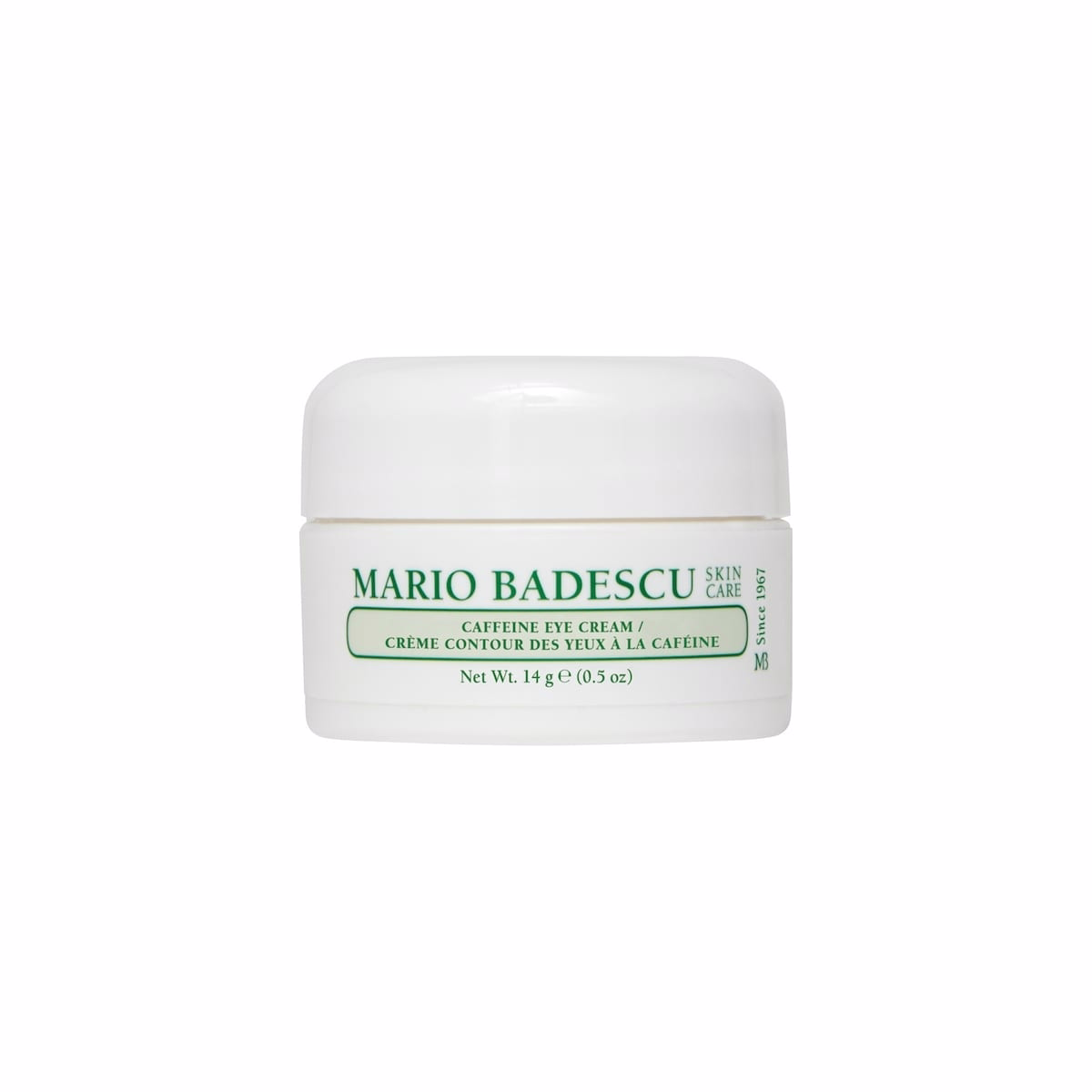 Caffeine Eye Cream