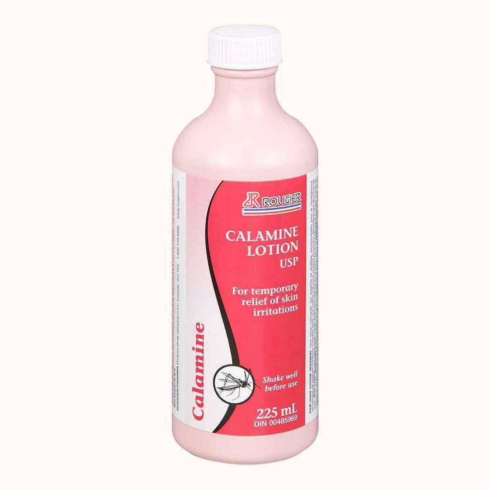 Calamine Lotion