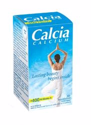 Calcia Calcium