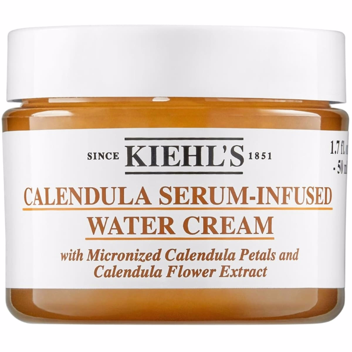 Calendula Water Cream