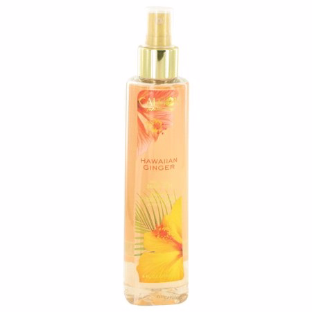 Calgon Hawaiian Ginger Fragrance Body Mist