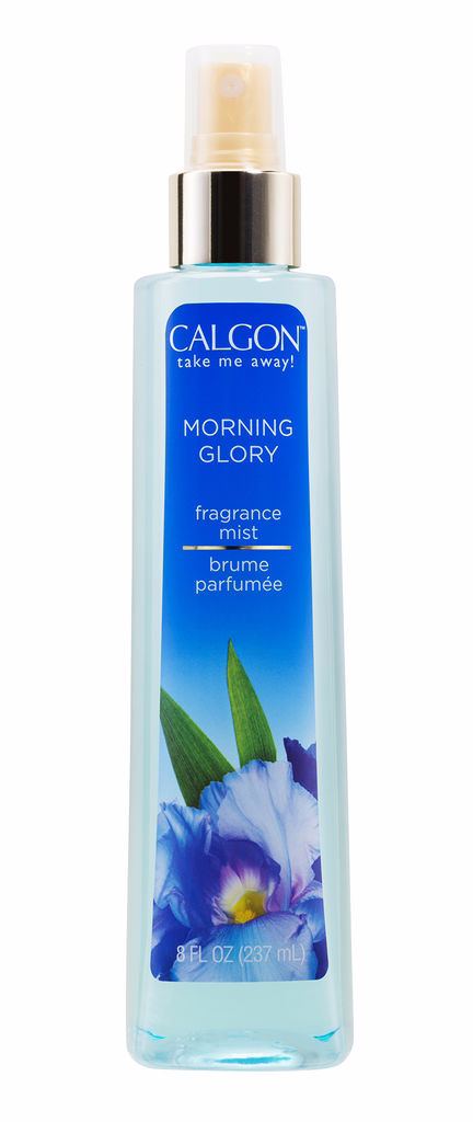 Calgon Morning Glory Fragrance Body Mist