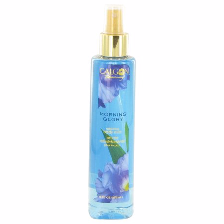 Calgon Morning Glory Fragrance Body Mist
