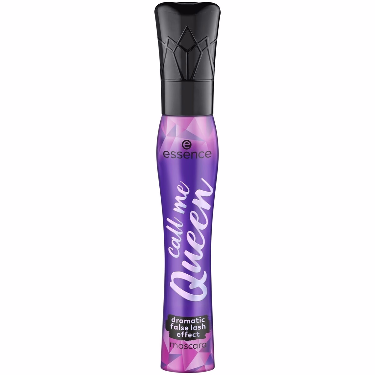 call me Queen dramatic false lash effect mascara