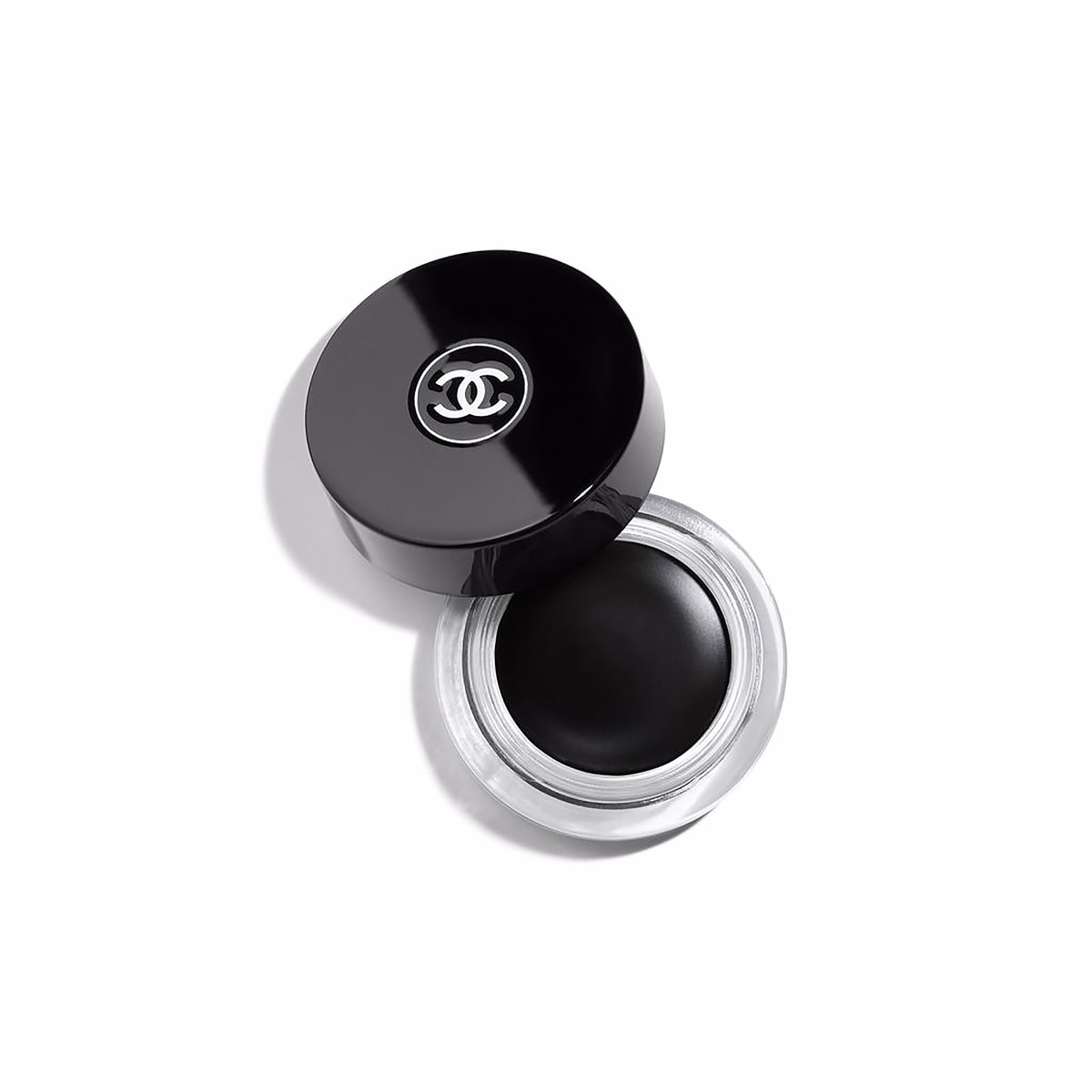 CALLIGRAPHIE DE CHANEL - Longwear Intense Cream Eyeliner