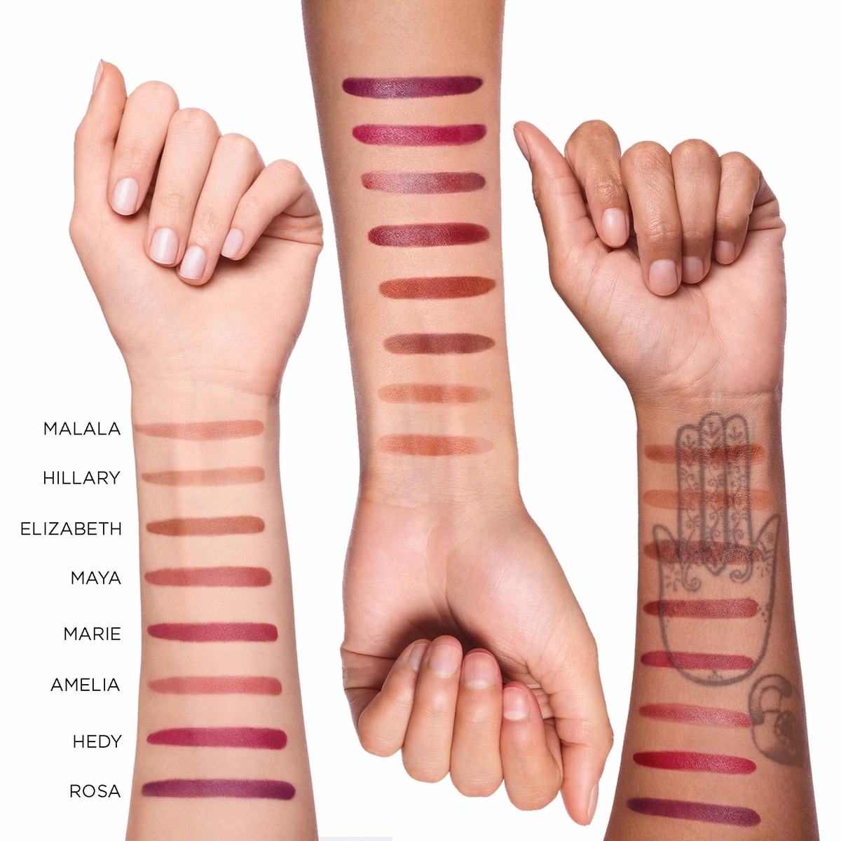 Stila カリグラフィー リップステイン カリグラフィー リップステイン