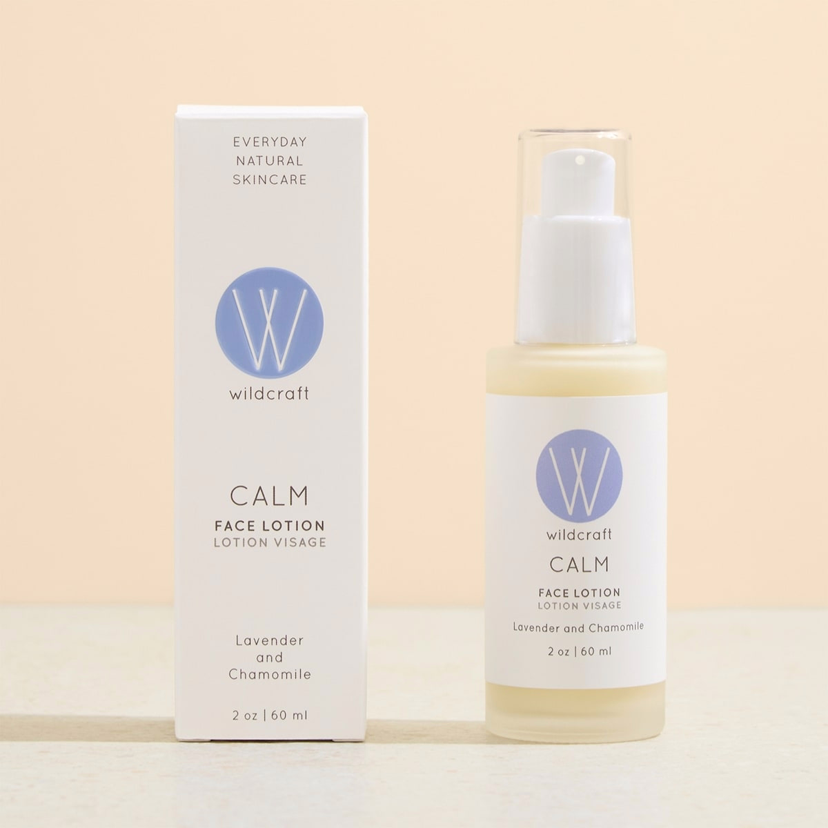 Calm Face Lotion