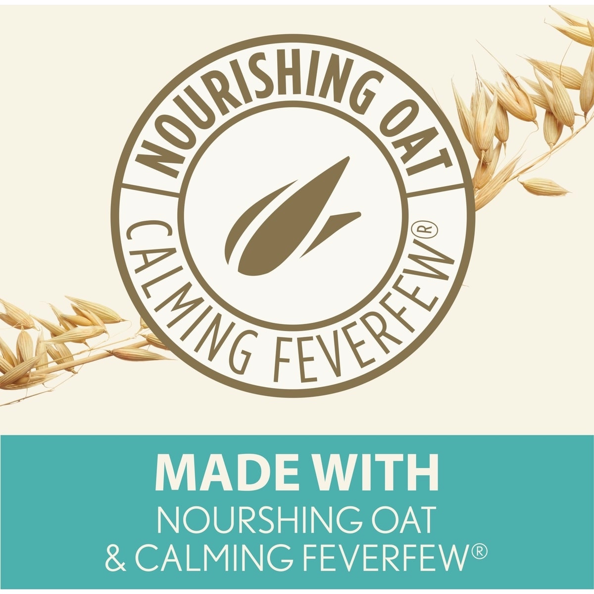 Calm + Restore Nourishing Oat Cleanser for Sensitive Skin