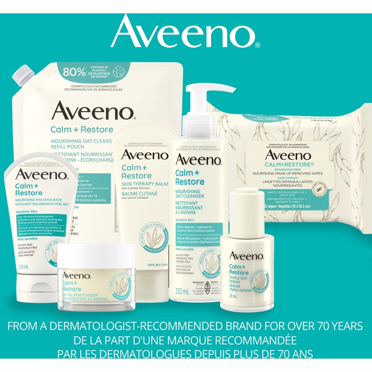 Calm + Restore Nourishing PHA Exfoliator Calm + Restore Nourishing PHA Exfoliator