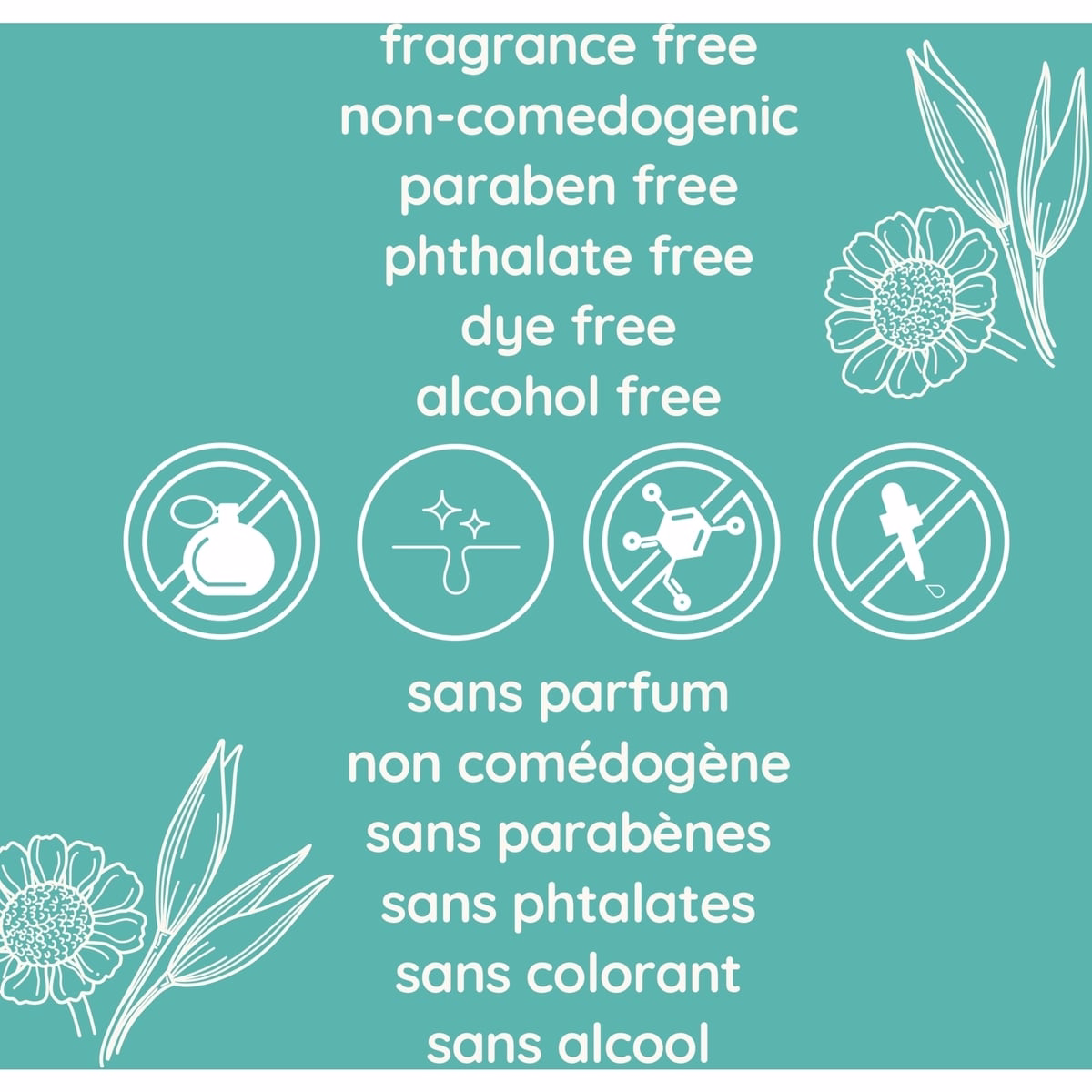 Aveeno Calm + Restore 燕麥凝膠保濕霜 適用於敏感肌膚 Aveeno Calm + Restore 燕麥凝膠保濕霜 適用於敏感肌膚