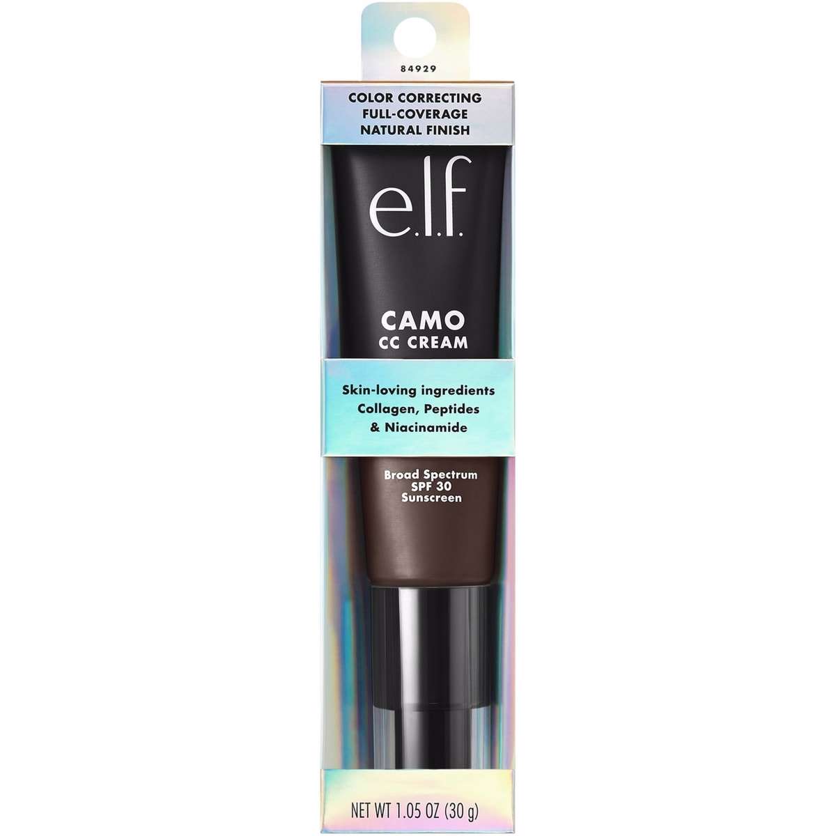 Camo CC Cream Foundation Camo CC Cream Foundation