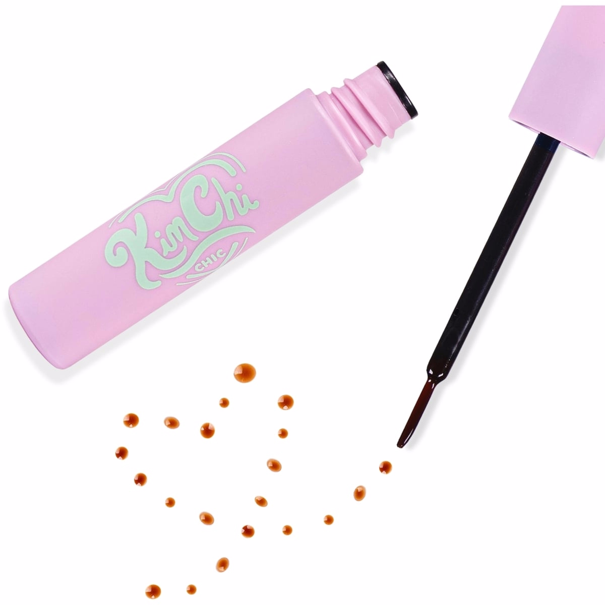 Candy Girl Fake Freckle - Afternoon In The Flower Field Candy Girl Fake Freckle - Afternoon In The Flower Field