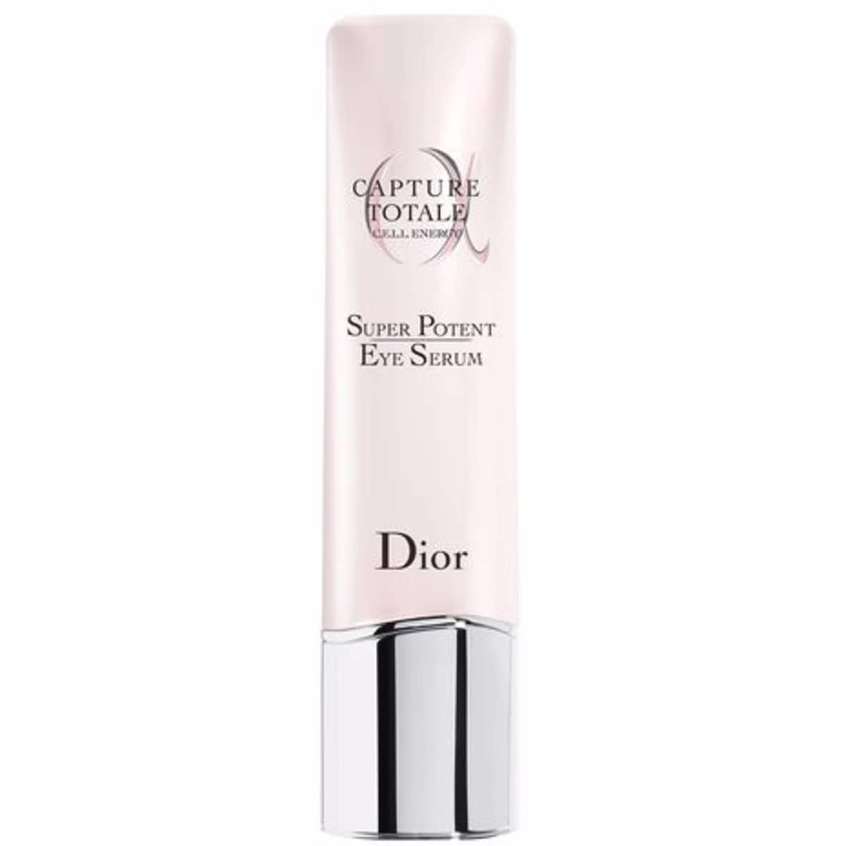 Capture Totale Super Potent Eye Serum