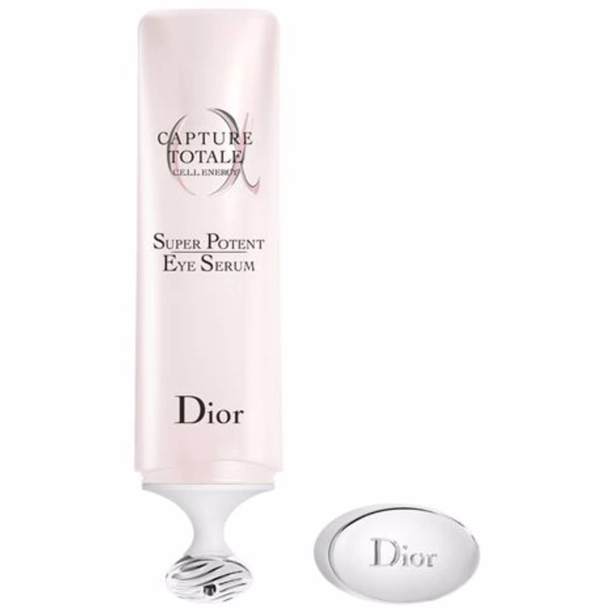 Capture Totale Super Potent Eye Serum