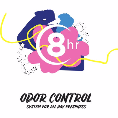 Carefree Acti-fresh Body Shape Panty Liners Thin To Go Liners 60.0 Count