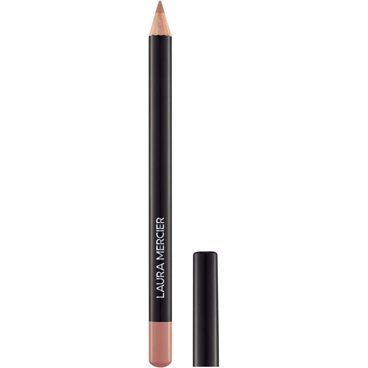 Caviar Perfecting Lip Liner - 01 Delicate Nude