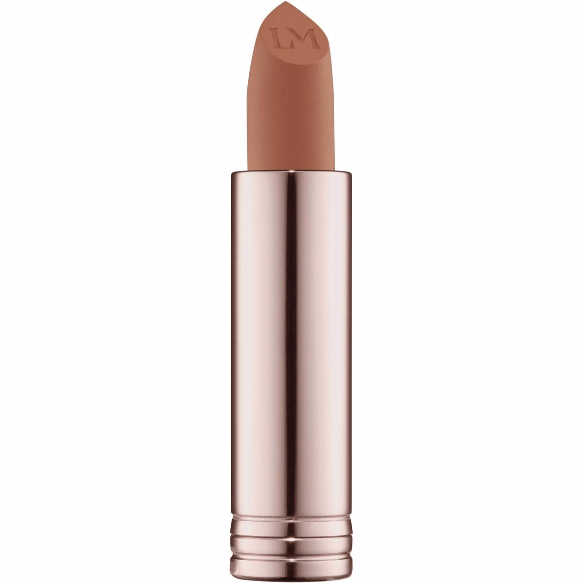 Caviar Smoothing Matte Lipstick - 143 Nude Sateen  - REFILL