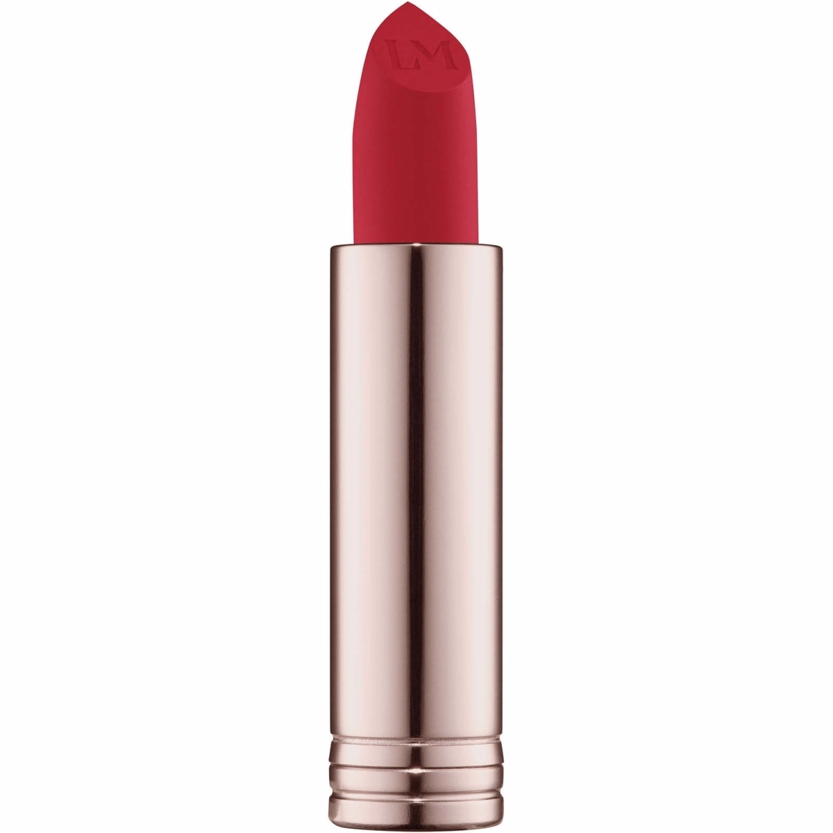 Caviar Smoothing Matte Lipstick - 520 Scarlet Velvet - REFILL