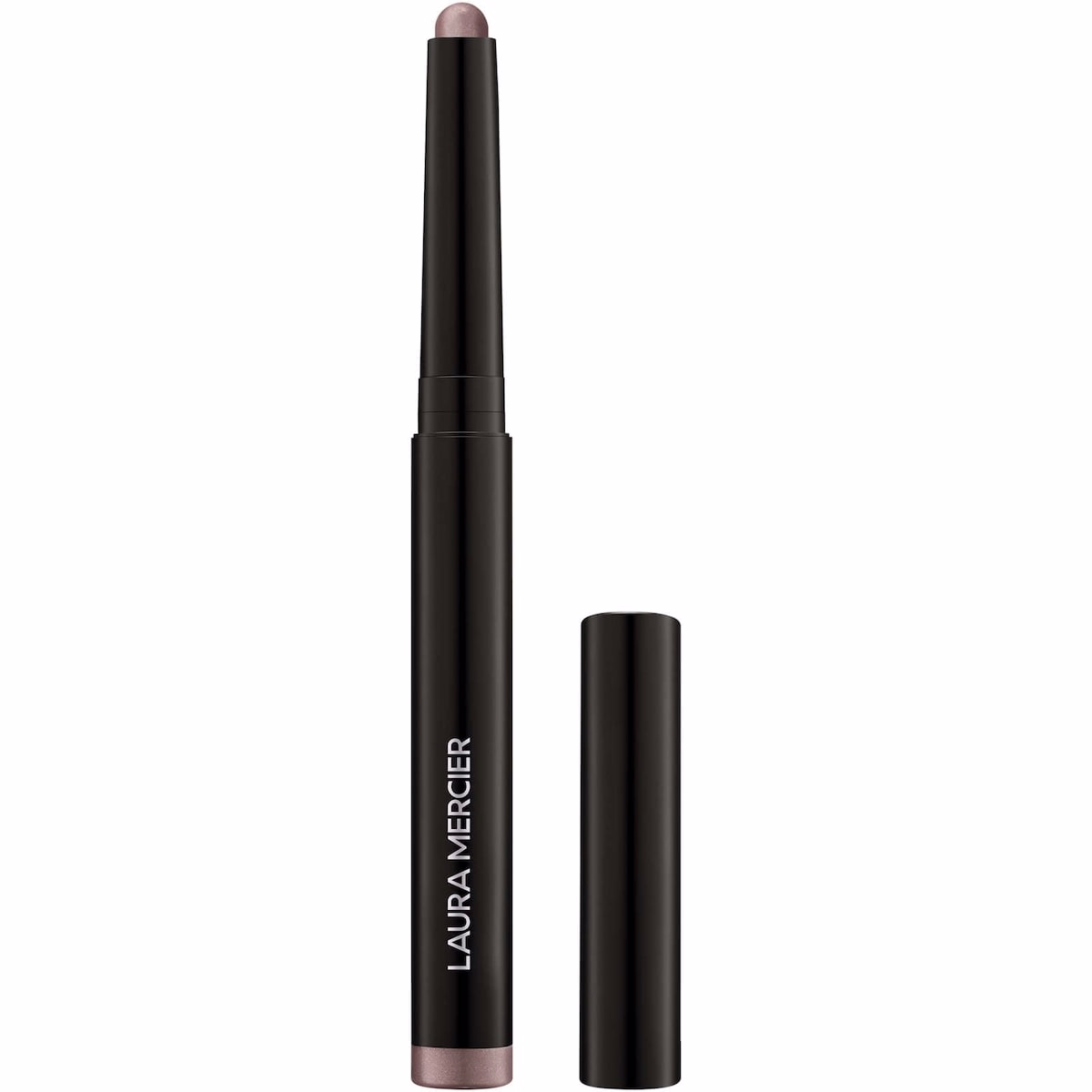 Caviar Stick Eye Color Shimmer - Smoky Quartz