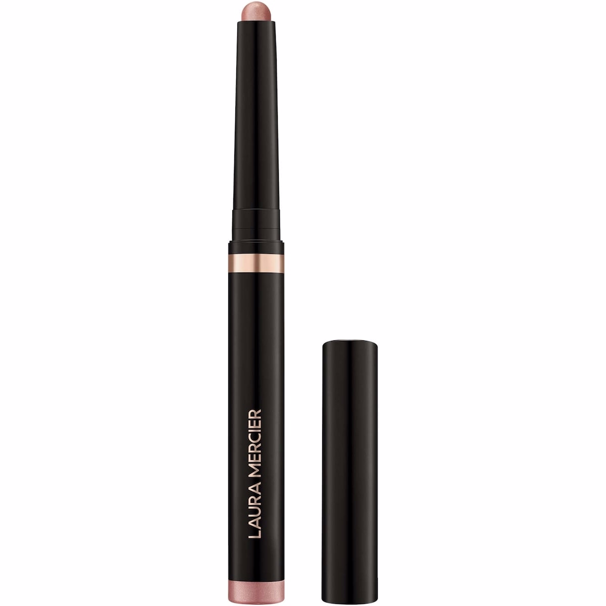 Caviar Stick Eye Color Shimmer - Wild Rose